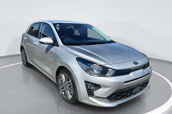 2021 Kia Rio Sport YB