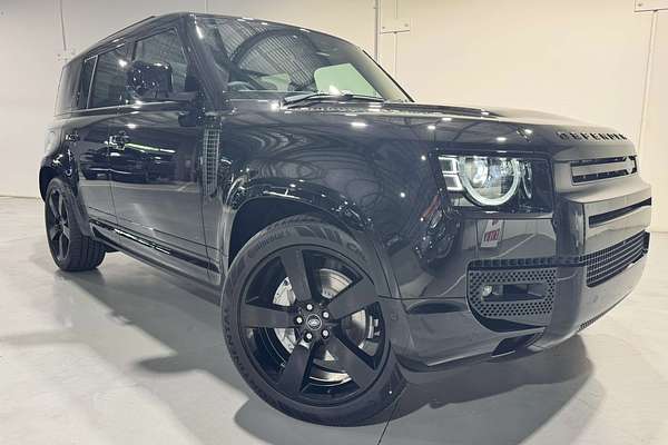 2025 Land Rover Defender 110 D350 X-Dynamic HSE L663