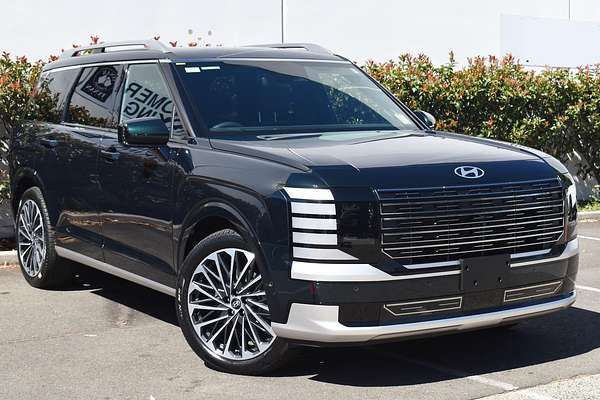 2025 Hyundai Palisade Calligraphy LX3.V1