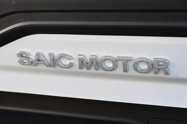 2025 LDV T60 Max PLUS SK8C 4X4