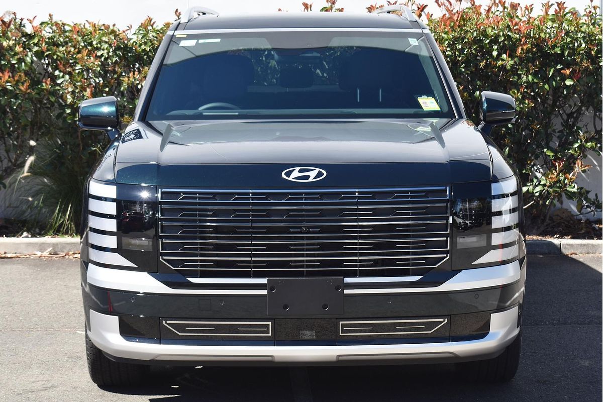 2025 Hyundai Palisade Calligraphy LX3.V1