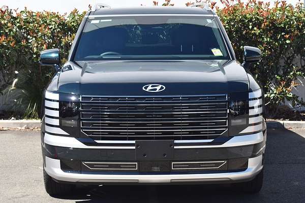 2025 Hyundai Palisade Calligraphy LX3.V1