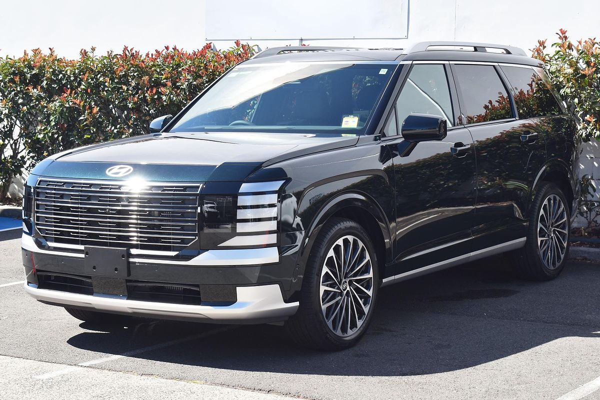 2025 Hyundai Palisade Calligraphy LX3.V1