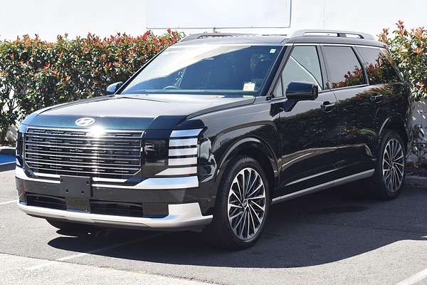 2025 Hyundai Palisade Calligraphy LX3.V1