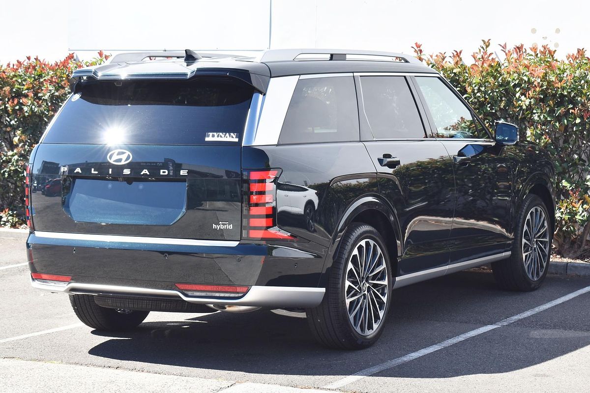 2025 Hyundai Palisade Calligraphy LX3.V1