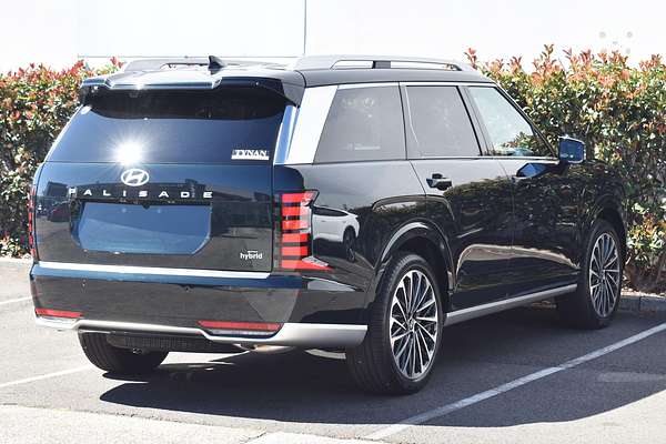 2025 Hyundai Palisade Calligraphy LX3.V1