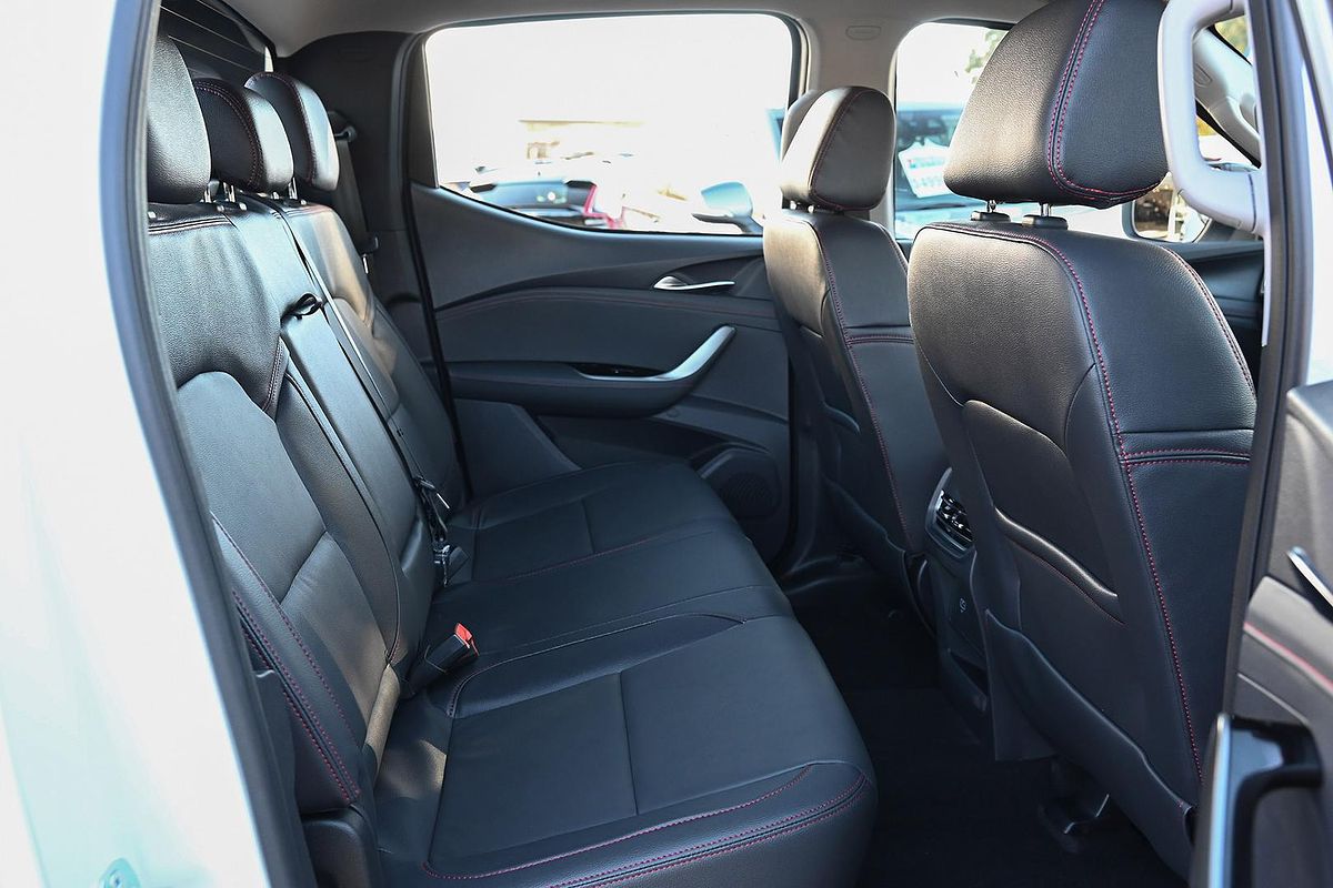 2025 LDV T60 Max PLUS SK8C 4X4