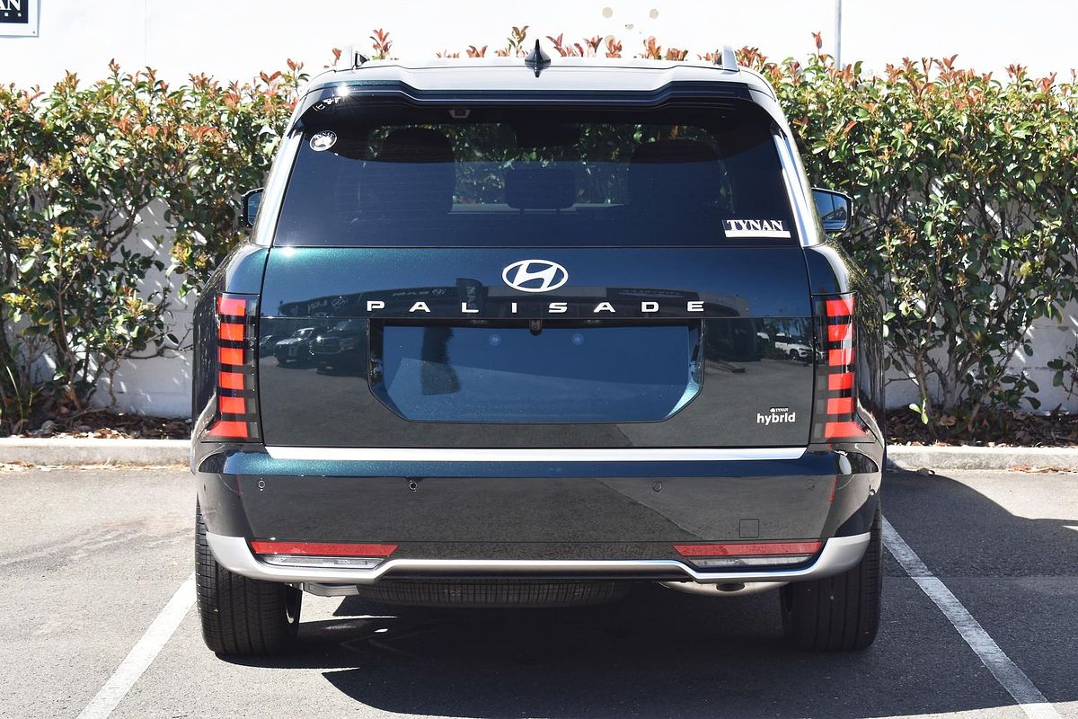 2025 Hyundai Palisade Calligraphy LX3.V1