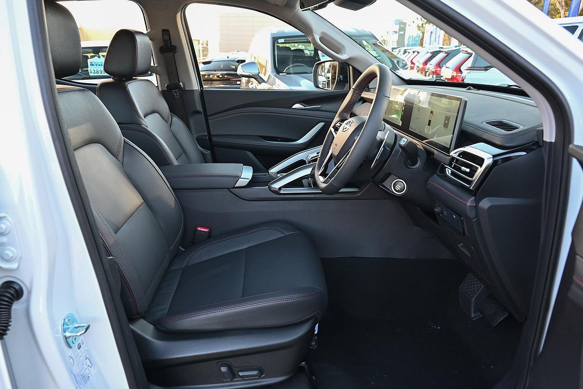 2025 LDV T60 Max PLUS SK8C 4X4