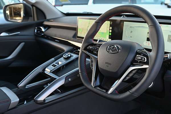 2025 LDV T60 Max PLUS SK8C 4X4