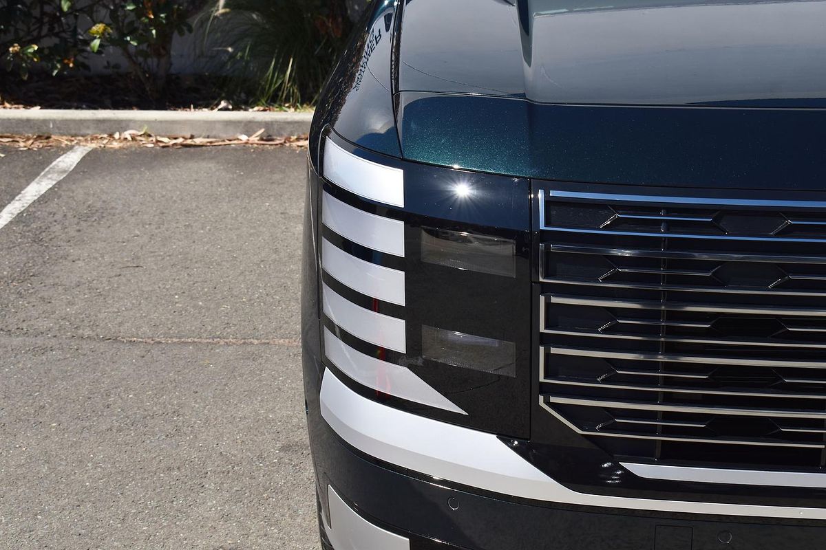 2025 Hyundai Palisade Calligraphy LX3.V1