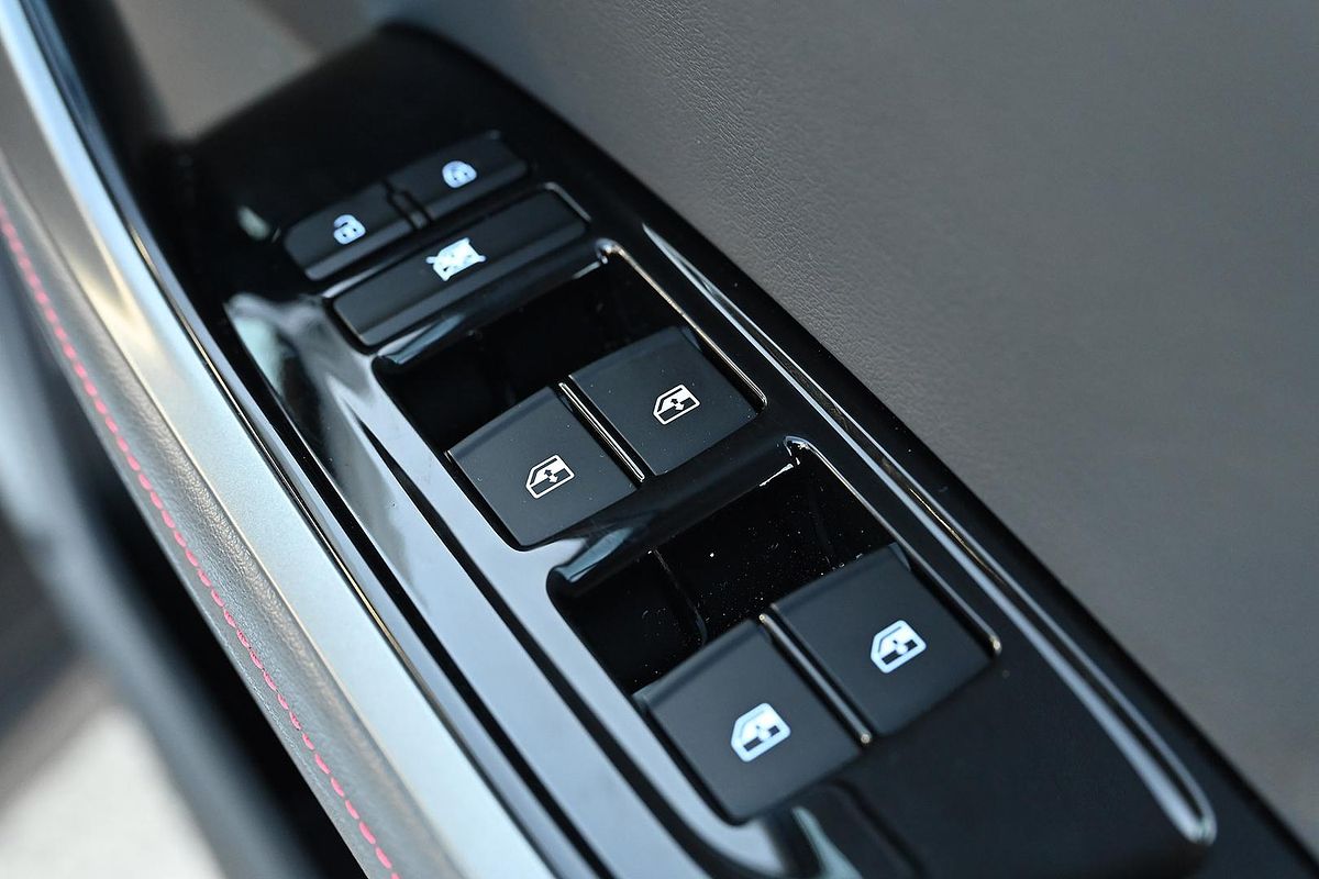 2025 LDV T60 Max PLUS SK8C 4X4