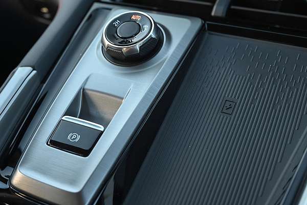 2025 LDV T60 Max PLUS SK8C 4X4