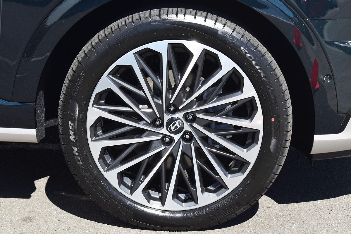 2025 Hyundai Palisade Calligraphy LX3.V1