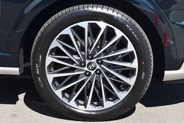 2025 Hyundai Palisade Calligraphy LX3.V1