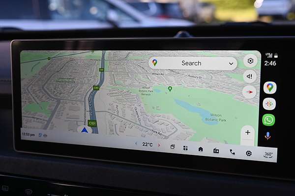 2025 LDV T60 Max PLUS SK8C 4X4