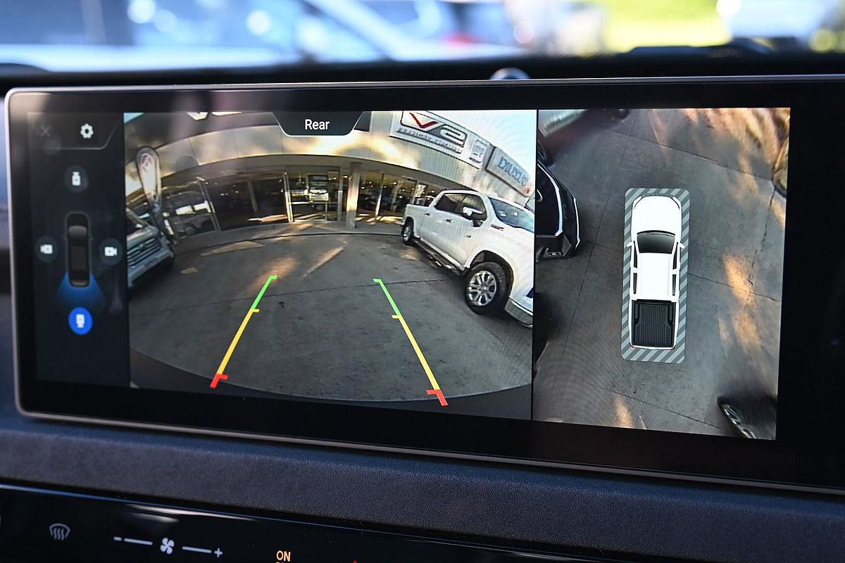 2025 LDV T60 Max PLUS SK8C 4X4