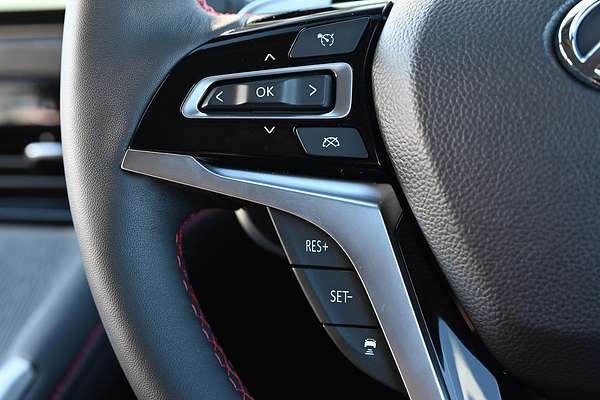 2025 LDV T60 Max PLUS SK8C 4X4