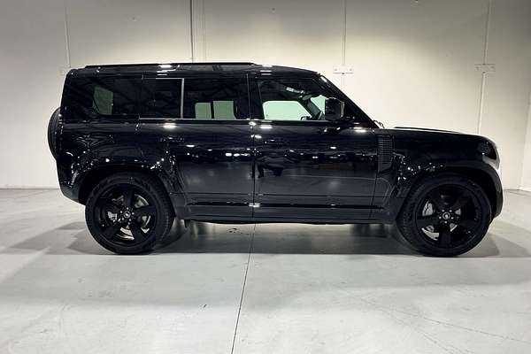 2025 Land Rover Defender 110 D350 X-Dynamic HSE L663