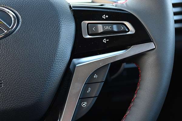 2025 LDV T60 Max PLUS SK8C 4X4