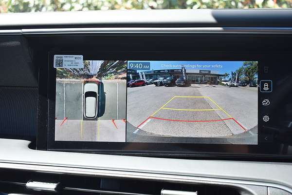 2025 Hyundai Palisade Calligraphy LX3.V1