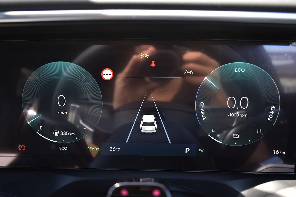 2025 Hyundai Palisade Calligraphy LX3.V1