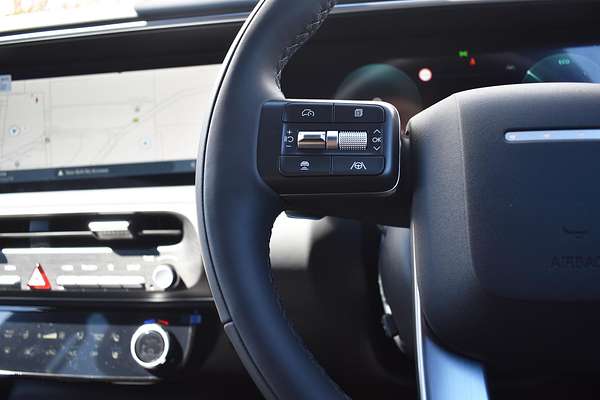 2025 Hyundai Palisade Calligraphy LX3.V1