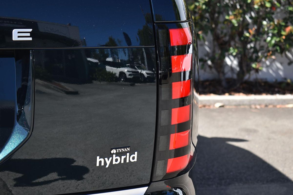 2025 Hyundai Palisade Calligraphy LX3.V1