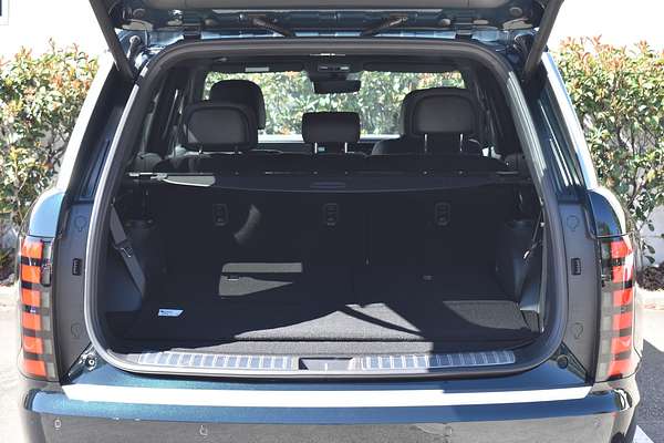 2025 Hyundai Palisade Calligraphy LX3.V1