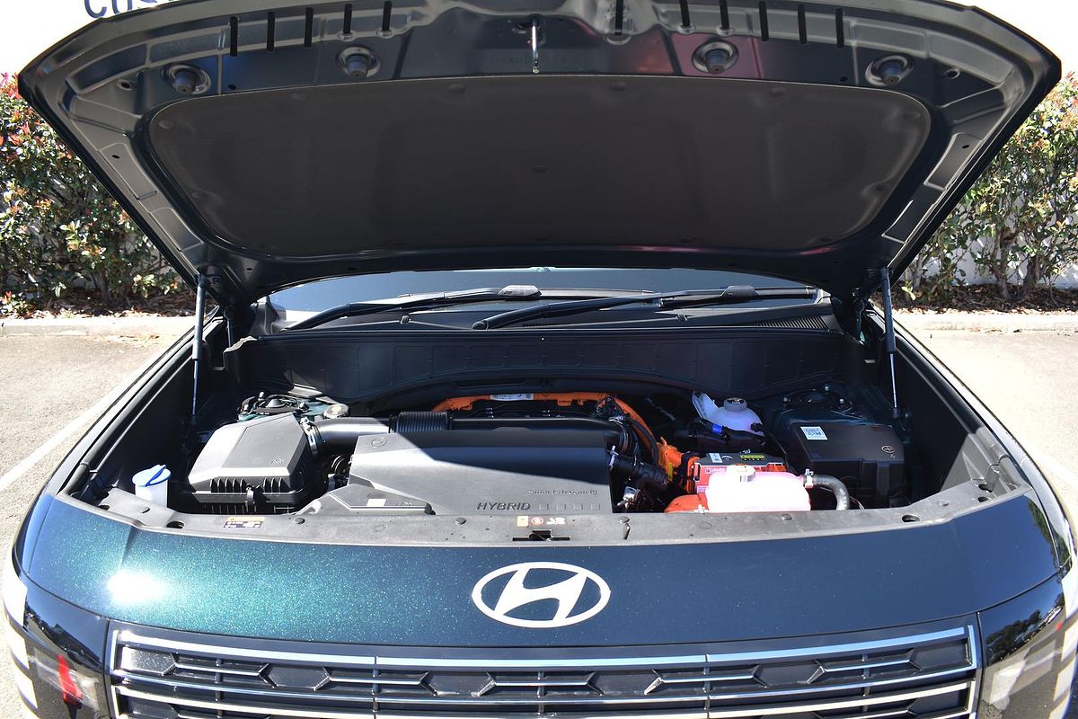 2025 Hyundai Palisade Calligraphy LX3.V1