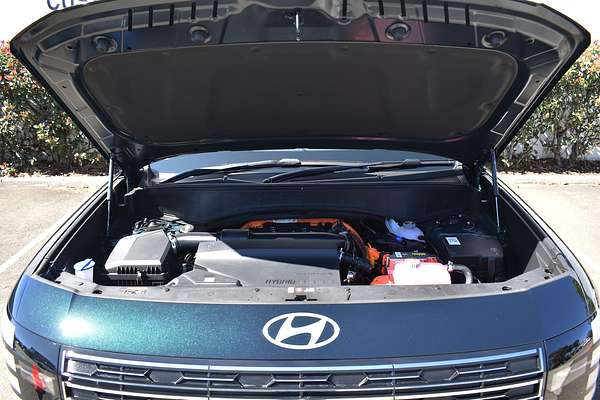 2025 Hyundai Palisade Calligraphy LX3.V1