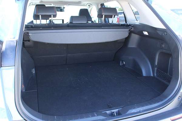 2024 Toyota RAV4 Edge AXAH54R