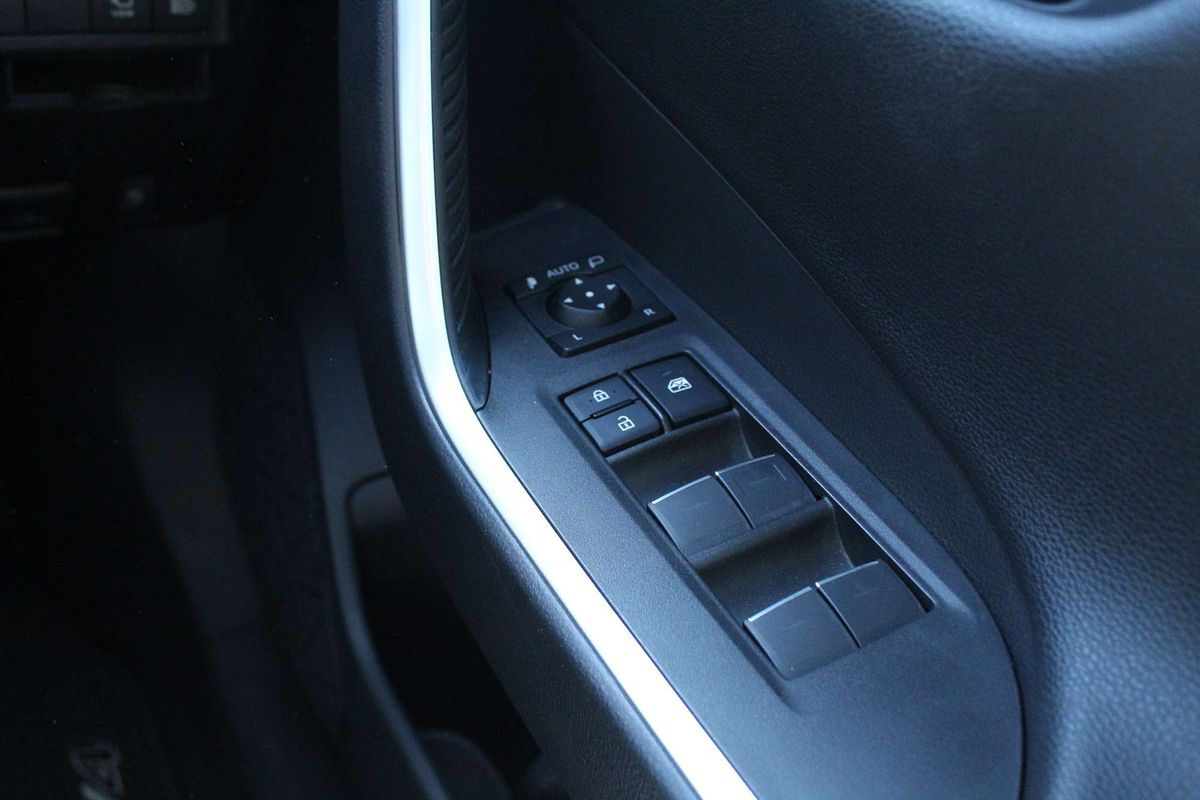 2024 Toyota RAV4 Edge AXAH54R