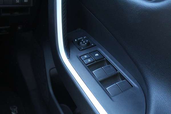 2024 Toyota RAV4 Edge AXAH54R