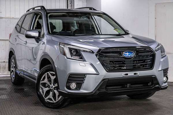 2023 Subaru Forester 2.5i S5