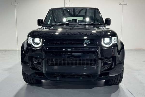 2025 Land Rover Defender 110 D350 X-Dynamic HSE L663
