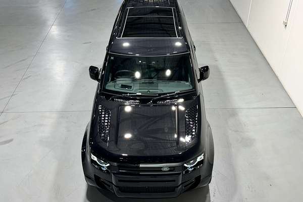 2025 Land Rover Defender 110 D350 X-Dynamic HSE L663
