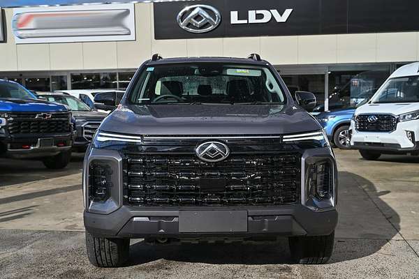 2025 LDV T60 Max PLUS SK8C 4X4