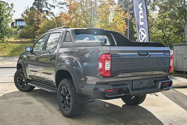 2025 LDV T60 Max PLUS SK8C 4X4