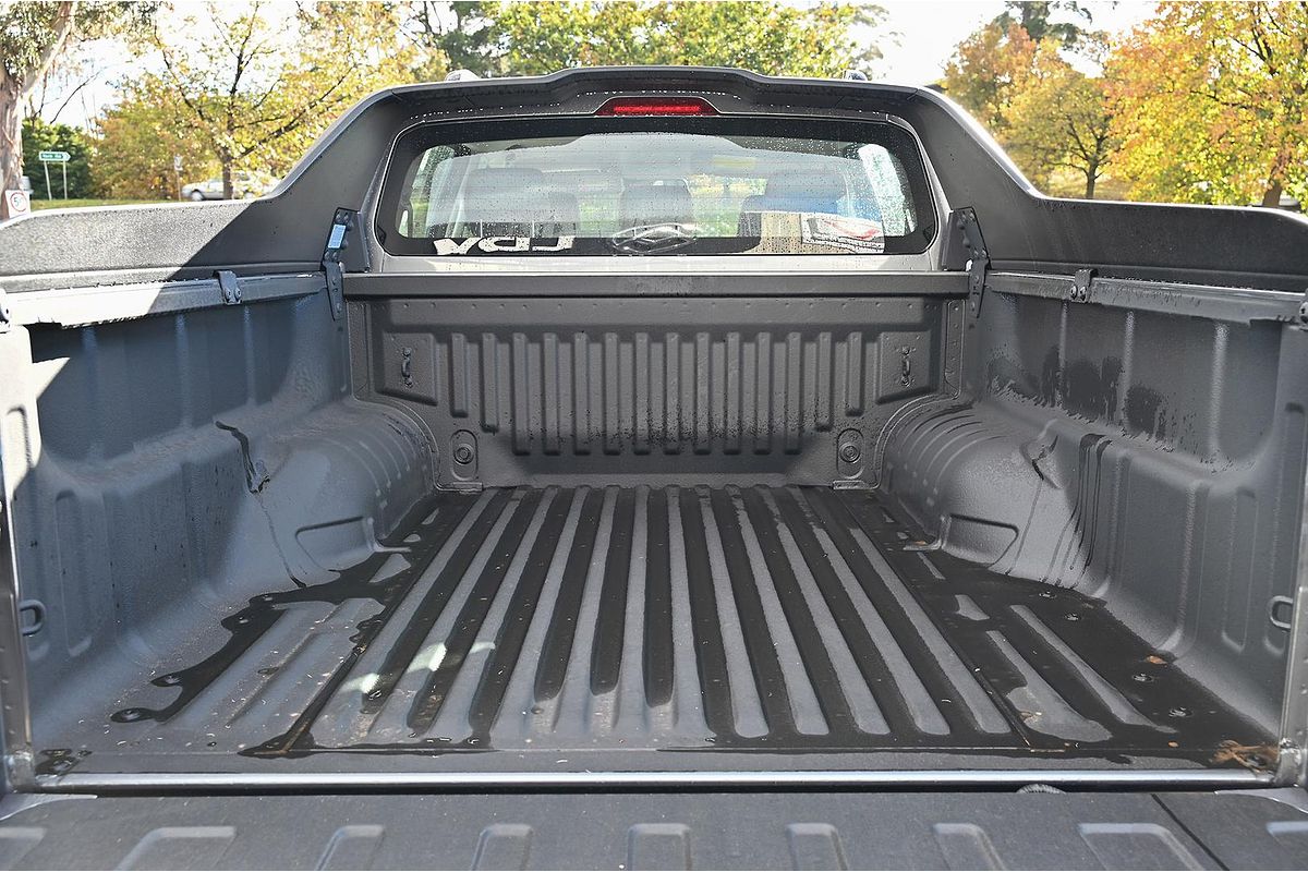 2025 LDV T60 Max PLUS SK8C 4X4