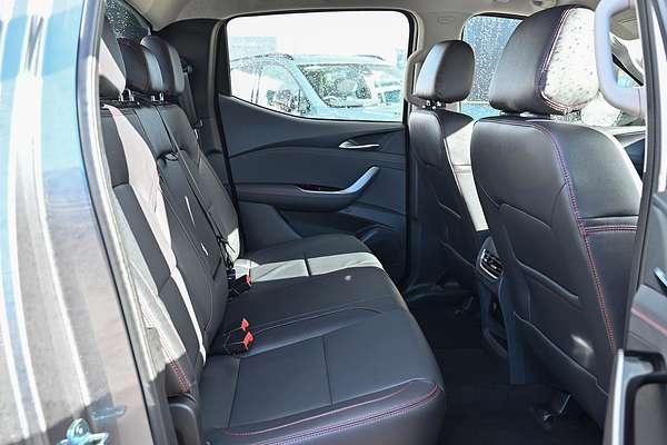 2025 LDV T60 Max PLUS SK8C 4X4