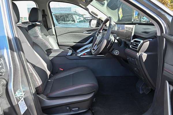 2025 LDV T60 Max PLUS SK8C 4X4