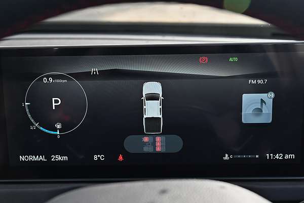 2025 LDV T60 Max PLUS SK8C 4X4