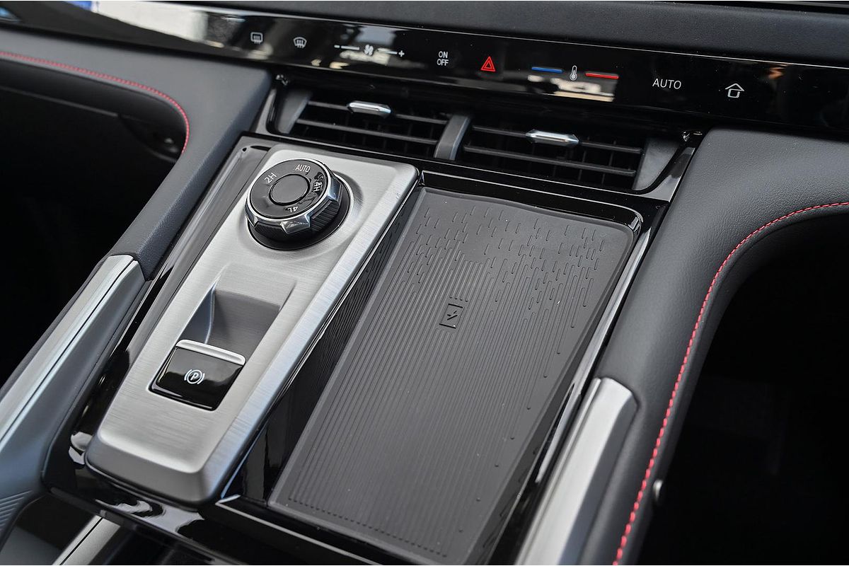 2025 LDV T60 Max PLUS SK8C 4X4