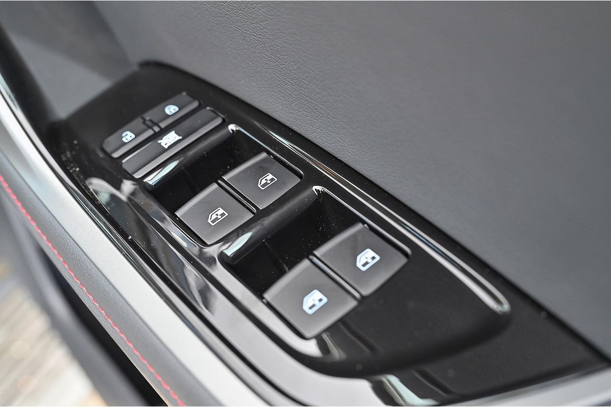 2025 LDV T60 Max PLUS SK8C 4X4