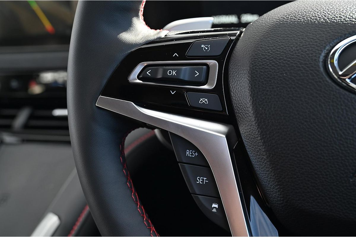 2025 LDV T60 Max PLUS SK8C 4X4