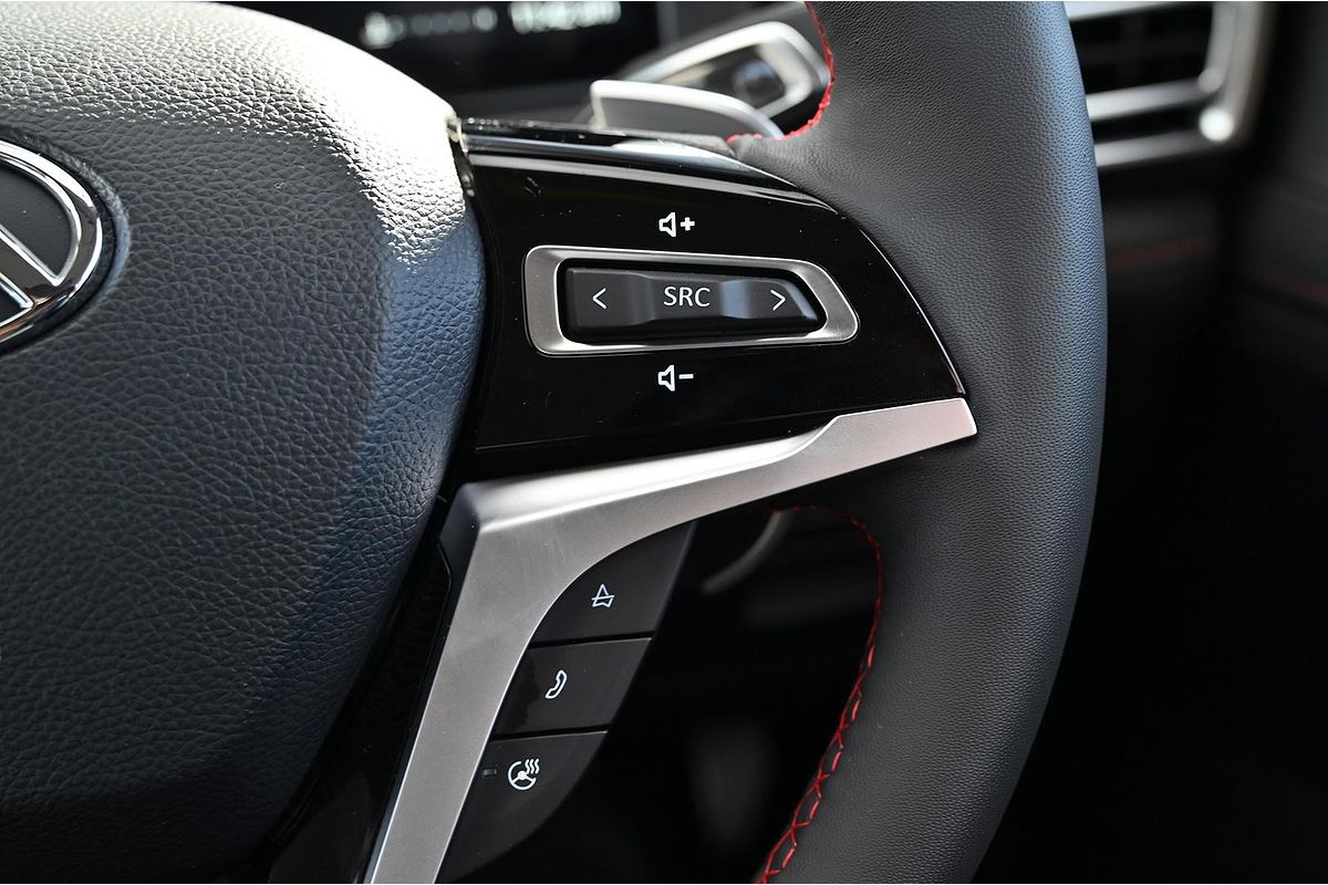 2025 LDV T60 Max PLUS SK8C 4X4