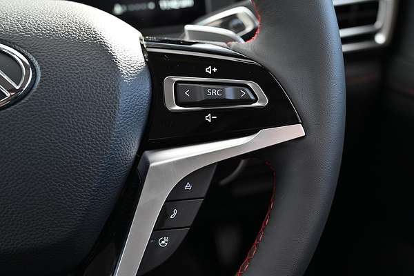 2025 LDV T60 Max PLUS SK8C 4X4