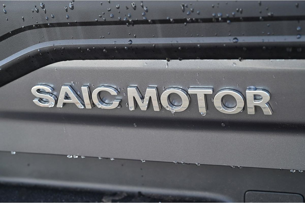 2025 LDV T60 Max PLUS SK8C 4X4