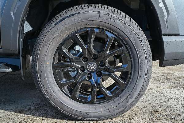 2025 LDV T60 Max PLUS SK8C 4X4